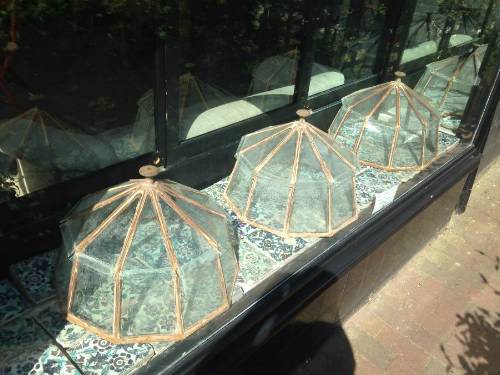 Set of 3 Cloches